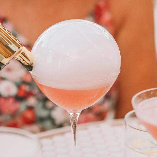 Cielo Rooftop Experience for Two with Cheese Platter, Charcuterie Board & Four Cocktails 2