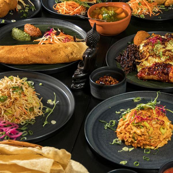 Insider Series: 13-Day Culinary Sri Lanka Tour Co-Curated by Matt Preston & Gary Mehigan by  1