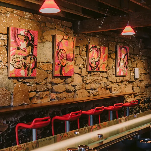 The Henry Jones Art Hotel, Hobart, Tasmania 6