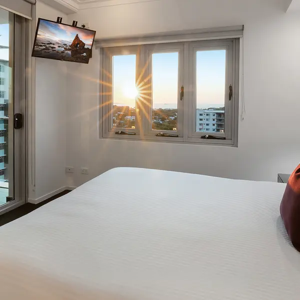 H on Mitchell Apartment Hotel, Darwin, Northern Territory 3