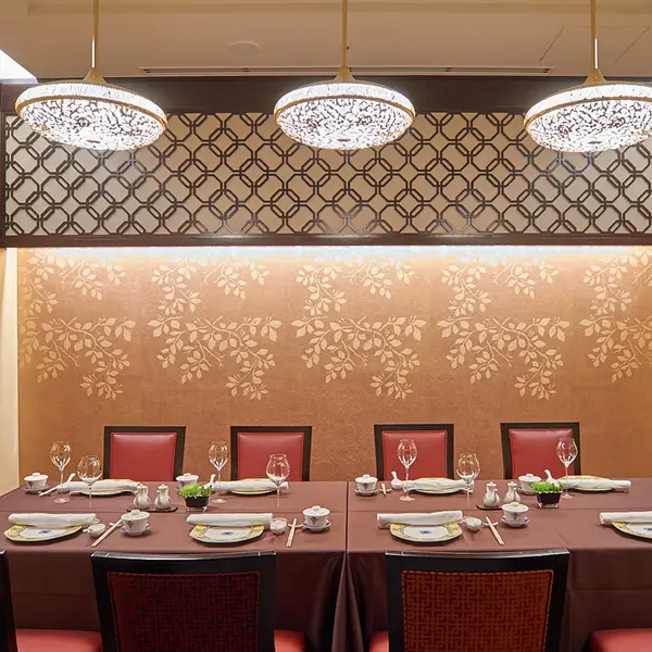 The Okura Tokyo, Tokyo, Japan 6