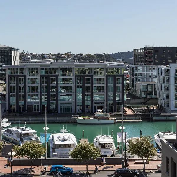 QT Auckland, Auckland, New Zealand 6