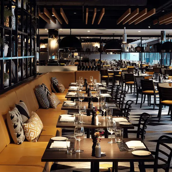 QT Canberra, Canberra, Australian Capital Territory 4