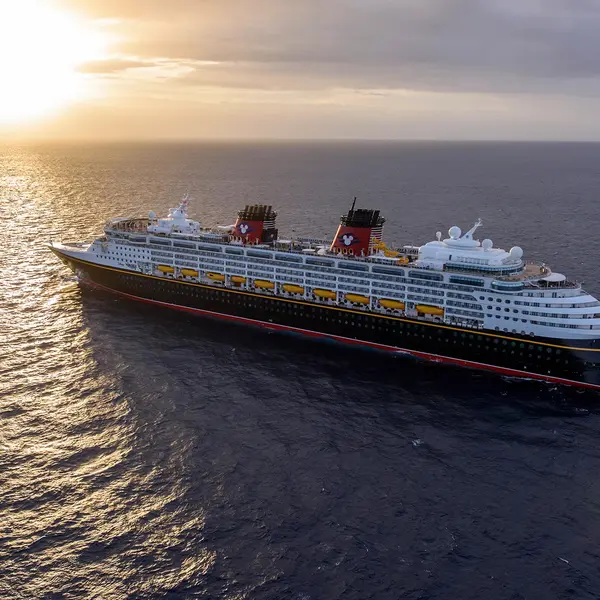 Sydney: 3 Night Disney Wonder Cruise with Imaginative Dining with Disney Wonder 6