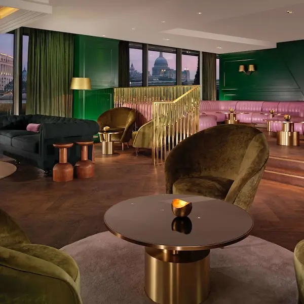 Sea Containers London, London, United Kingdom 8