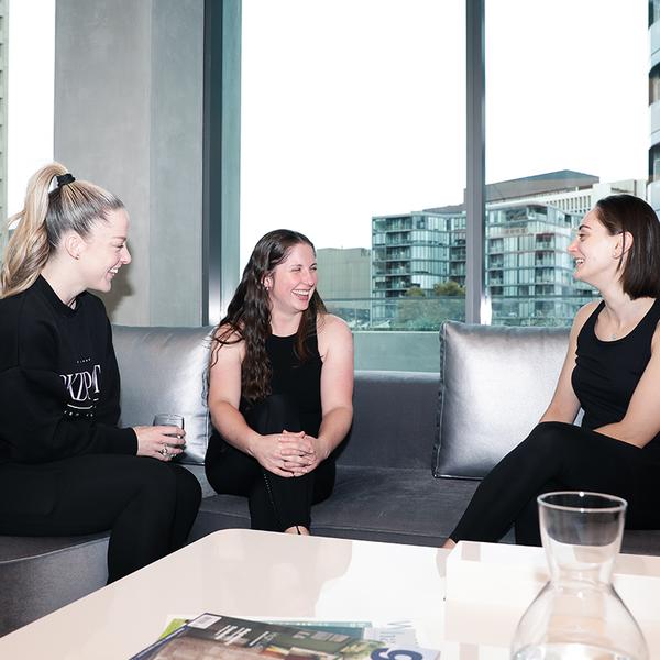 Three-Hour Introductory Wellbeing Experience with Light & Sound Therapy, Meditation & Spa 6