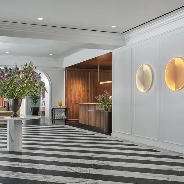 Pendry Chicago, Chicago, United States 8