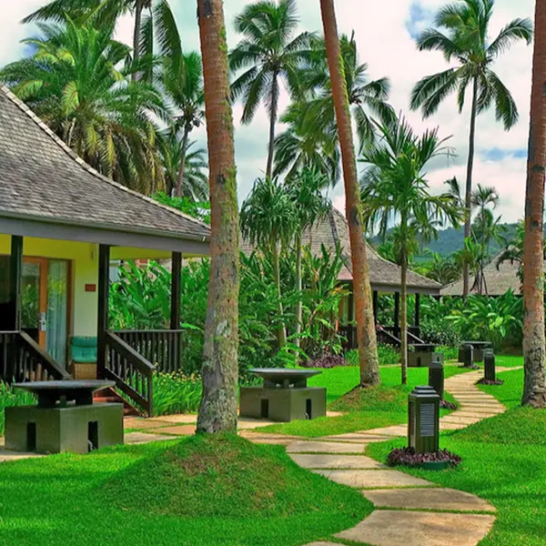The Naviti Resort, Coral Coast, Fiji 6