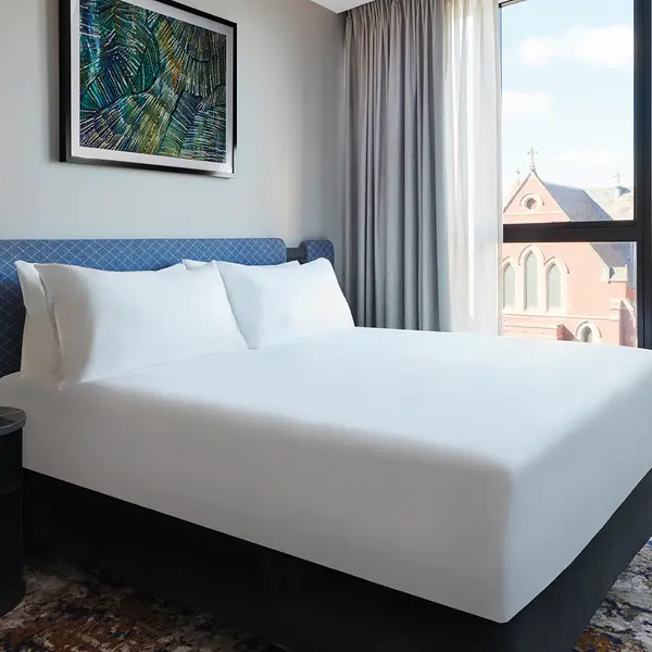 Adina Apartment Hotel Pentridge, Melbourne, Victoria 3