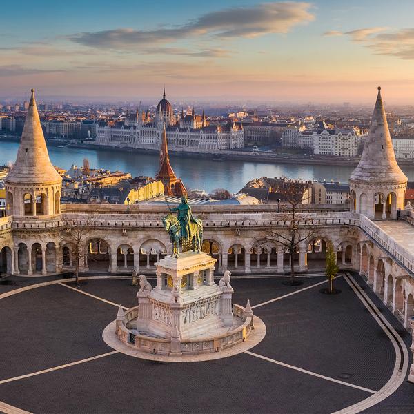 Prague, Vienna & Budapest Discovery with Schonbrunn Palace & Danube River Cruise by Luxury Escapes Trusted Partner Tours 4