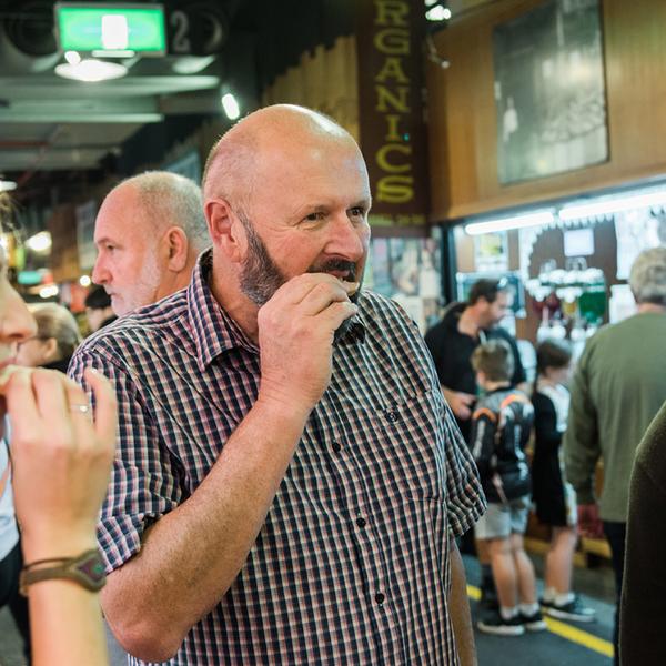 Adelaide: Two-Hour Guided Food Tour of Adelaide Central Market, Balfours Cafe & Haigh's Chocolates 4