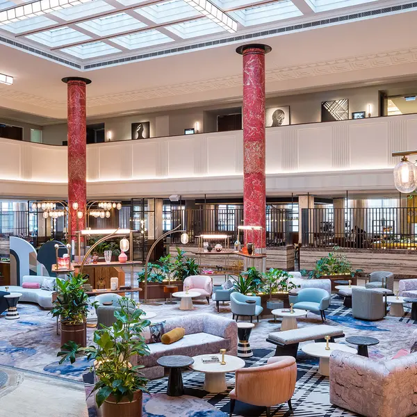 Kimpton Margot Sydney, Sydney, Australia 5
