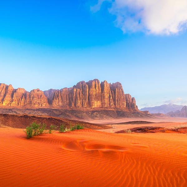 Deluxe 14-Day Egypt & Jordan Discovery 2026 with Dead Sea, Petra & Wadi Rum by  4