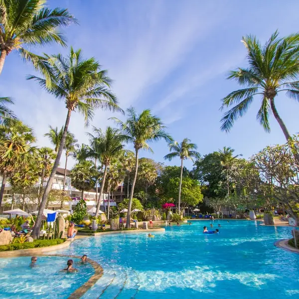 Thavorn Palm Beach Resort Phuket, Karon, Thailand 7