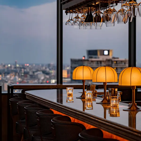 Kimpton Shinjuku Tokyo, an IHG Hotel, Tokyo, Japan 7