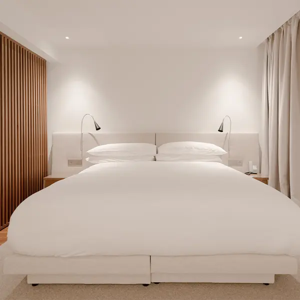 BoHo Hotel Budapest, Budapest, Hungary 3