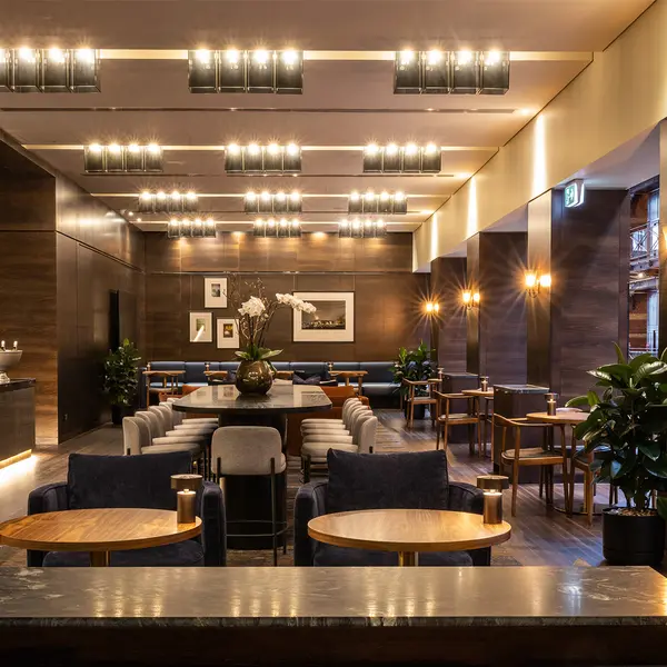 InterContinental Melbourne The Rialto by IHG, Melbourne, Victoria 4