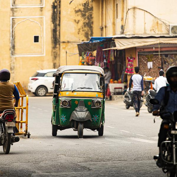 Limited Time Offer: 15-Day Ultimate India + 5-Night Maldives All-Inclusive Overwater Villa Escape by  8