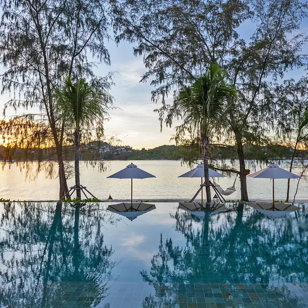 Cape Fahn Hotel , Koh Samui, Thailand 2