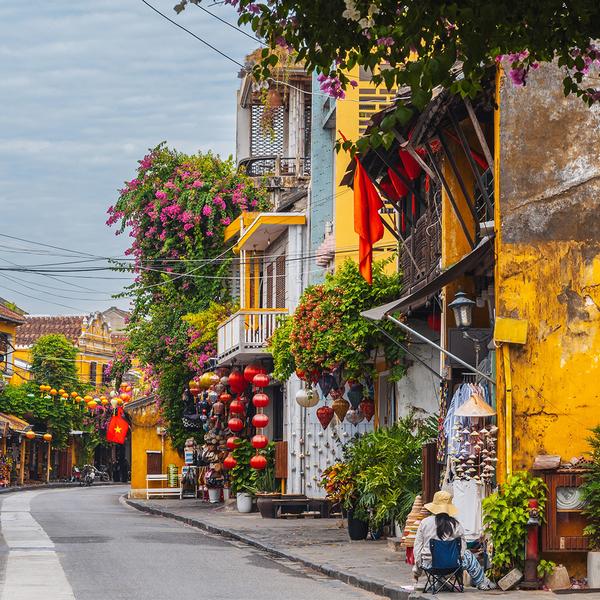 Limited Time Offer: 10-Day Vietnam Highlights with Ha Long Bay + 9-Night Emerald Mekong River Cruise by  4