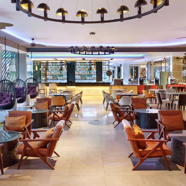 Grand Mercure Bali Seminyak, Seminyak, Bali 7