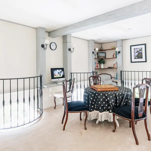 Villa Howden, Huon Valley, Tasmania 5