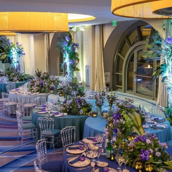 Monte-Carlo Bay Hotel & Resort, Monaco, Monaco 8