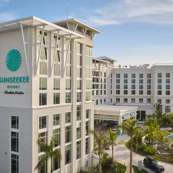 Sunseeker Resort Charlotte Harbor, Florida, United States 5