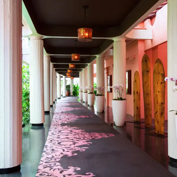 The Royal Hawaiian, a Luxury Collection Resort, Waikiki, Honolulu, United States 6