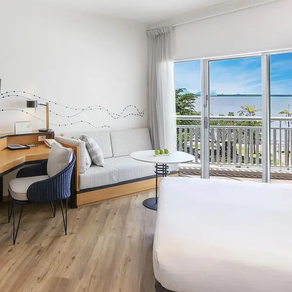 Shangri-La The Marina, Cairns, Cairns, Queensland 3