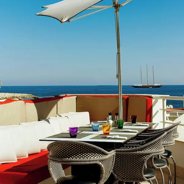 Le Meridien Beach Plaza, Monaco, Monaco 8