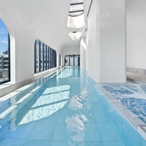 Aspire Melbourne, Melbourne, Victoria 1