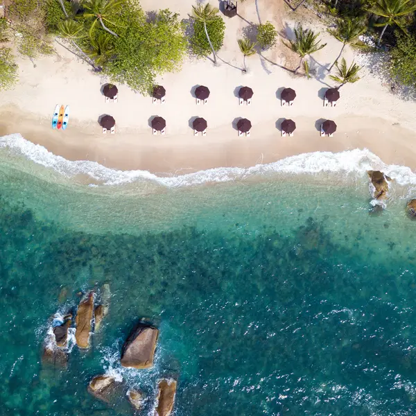 Silavadee Pool Spa Resort, Koh Samui, Thailand 6