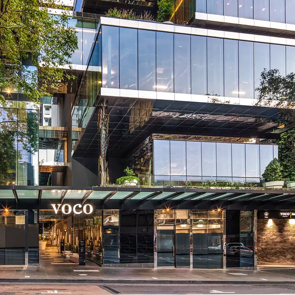 voco Melbourne Central, an IHG Hotel, Melbourne, Victoria 2