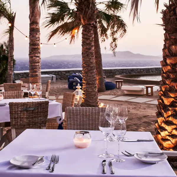 Katikies Mykonos, Mykonos, Greece 7