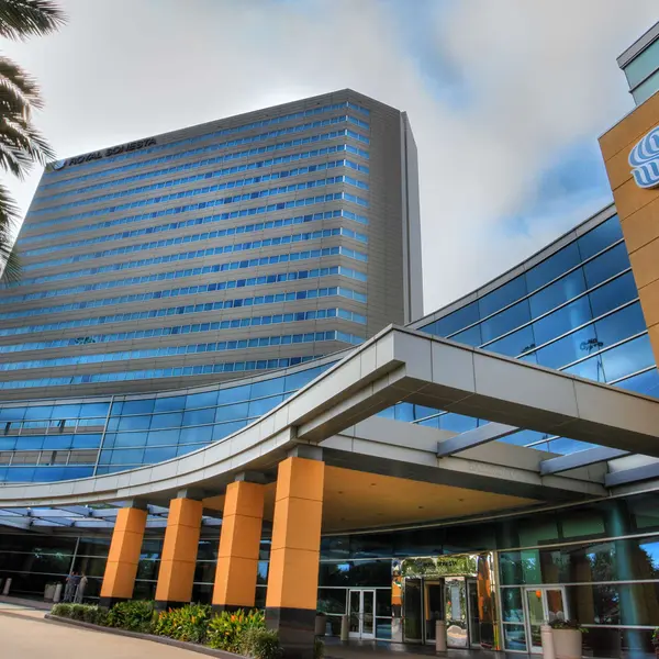 Royal Sonesta Houston Galleria, Houston, USA 1