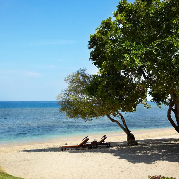 The Oberoi Beach Resort, Lombok, Lombok, Indonesia 6