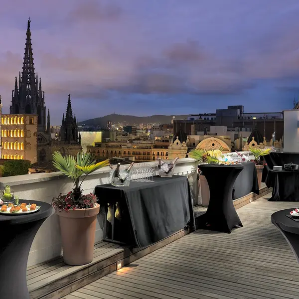 H10 Montcada, Barcelona, Spain 2