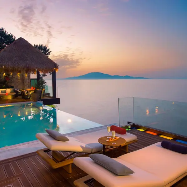 Porto Zante Villas & Spa, Zakynthos, Greece 2