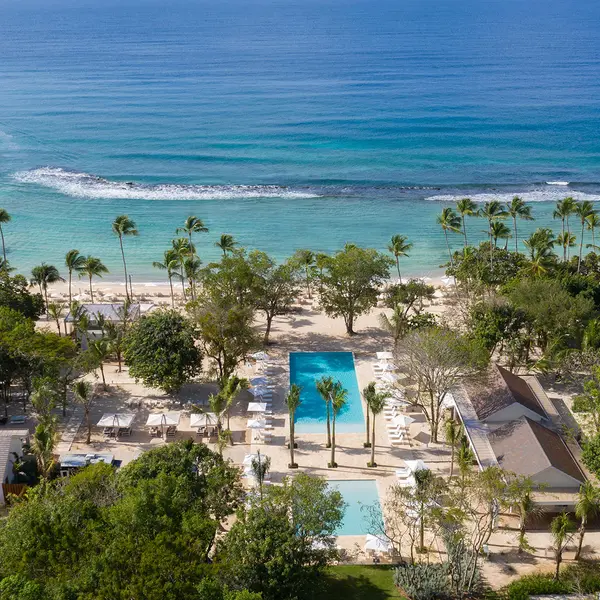 Casa de Campo Resort & Villas, La Romana, Dominican Republic 1