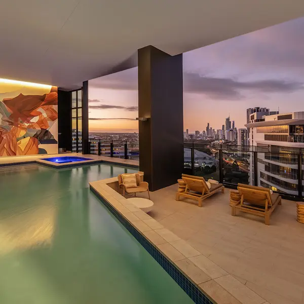 The Star Residences, Gold Coast, Queensland 7
