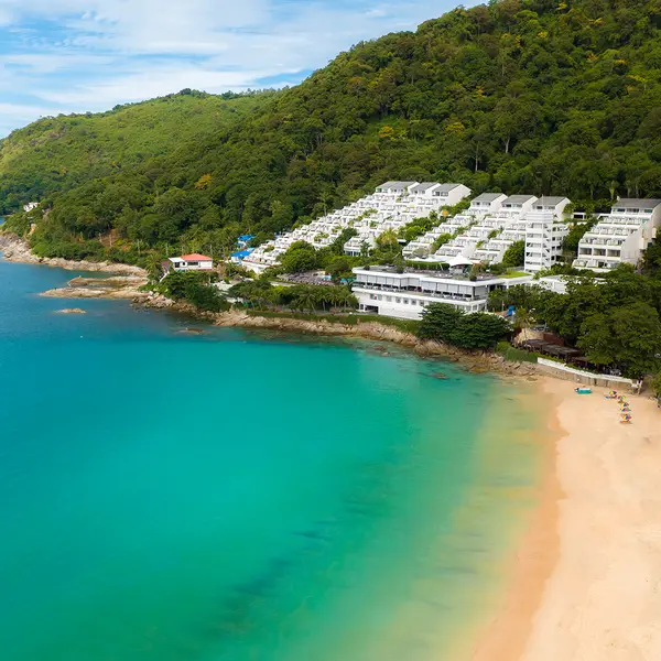 The Nai Harn, Phuket, Thailand 2