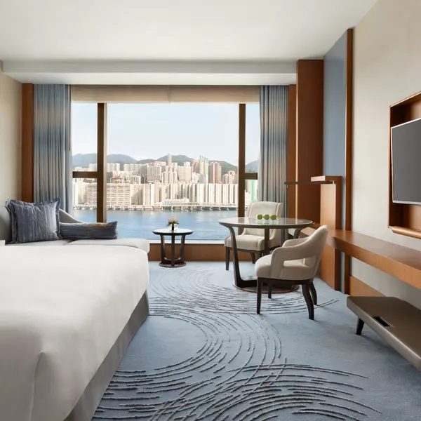 Kerry Hotel, Hong Kong, Hung Hom Bay, Hong Kong 3