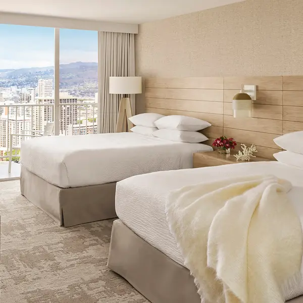 Alohilani Resort Waikiki Beach, Hawaii, USA 7