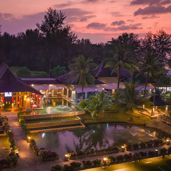 ananea Beyond Khaolak, Khao Lak, Thailand 7