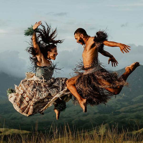 Tickets to Fiji Untold Show at VOU Hub with Return Transfers 3