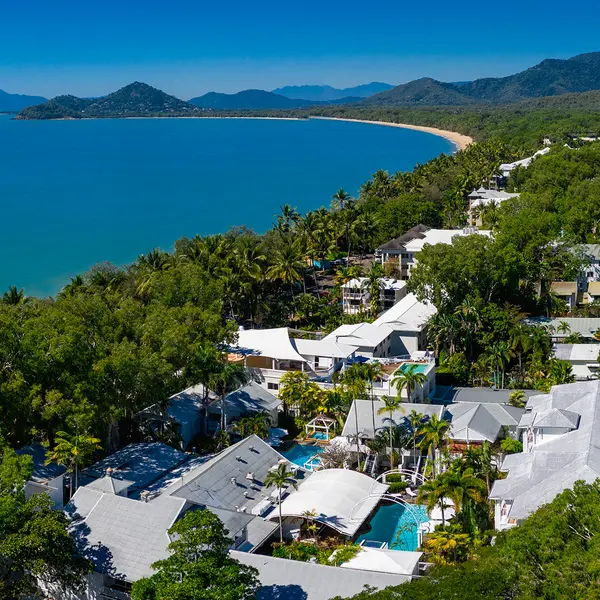 The Reef House Palm Cove., Palm Cove, Queensland 1