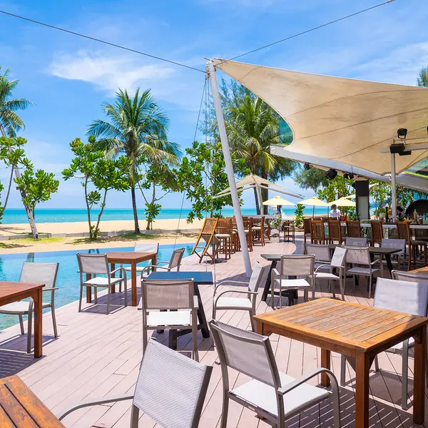 La Vela Khao Lak, Khao Lak, Thailand 5