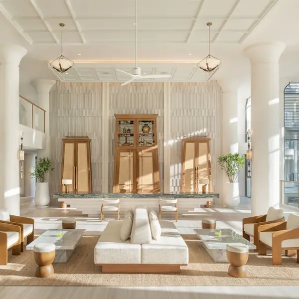 Centara Reserve Samui, Koh Samui, Thailand 3