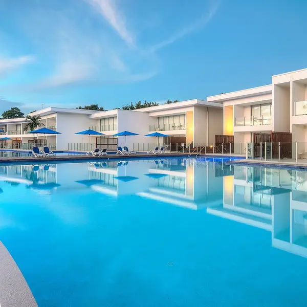 Pool Resort Port Douglas, Port Douglas, Queensland 1